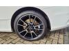 Mercedes C C-43 AMG 3.0 V6 24V Turbo 4-Matic Sloopvoertuig (2017, Wit)