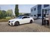 Mercedes C C-43 AMG 3.0 V6 24V Turbo 4-Matic Sloopvoertuig (2017, Wit)