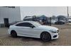 Mercedes C C-43 AMG 3.0 V6 24V Turbo 4-Matic Sloopvoertuig (2017, Wit)