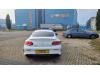 Mercedes C C-43 AMG 3.0 V6 24V Turbo 4-Matic Sloopvoertuig (2017, Wit)