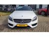 Mercedes C C-43 AMG 3.0 V6 24V Turbo 4-Matic Sloopvoertuig (2017, Wit)