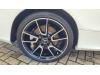 Mercedes C C-43 AMG 3.0 V6 24V Turbo 4-Matic Sloopvoertuig (2017, Wit)