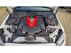 Mercedes C C-43 AMG 3.0 V6 24V Turbo 4-Matic Sloopvoertuig (2017, Wit)