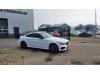 Mercedes C C-43 AMG 3.0 V6 24V Turbo 4-Matic Sloopvoertuig (2017, Wit)