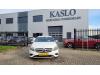 Mercedes A 1.5 A-180 CDI, A-180d 16V Sloopvoertuig (2012, Wit)