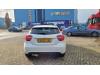 Mercedes A 1.5 A-180 CDI, A-180d 16V Sloopvoertuig (2012, Wit)