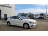 Mercedes A 1.5 A-180 CDI, A-180d 16V Sloopvoertuig (2012, Wit)