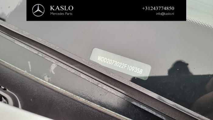 Mercedes E E-220 CDI 16V BlueEfficiency Sloopvoertuig (2011, Metallic, Zilvergrijs)