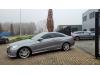 Mercedes E E-220 CDI 16V BlueEfficiency Sloopvoertuig (2011, Metallic, Zilvergrijs)