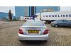 Mercedes C 2.2 C-220 CDI 16V BlueEfficiency Sloopvoertuig (2014, Metallic, Zilver)