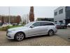 Mercedes E Estate E-220 CDI 16V BlueEfficiency Sloopvoertuig (2012, Metallic, Zilvergrijs)