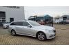 Mercedes E Estate E-220 CDI 16V BlueEfficiency Sloopvoertuig (2012, Metallic, Zilvergrijs)