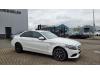 Mercedes C C-220 2.2 CDI BlueTEC, C-220 d 16V Sloopvoertuig (2015, Wit)