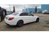 Mercedes C C-220 2.2 CDI BlueTEC, C-220 d 16V Sloopvoertuig (2015, Wit)