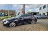 Mercedes E E-350 CDI BlueEfficiency 3.0 V6 24V Sloopvoertuig (2012, Metallic, Zwart)
