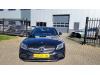 Mercedes C C-300d 2.0 Turbo 16V Sloopvoertuig (2020, Metallic, Zwart)
