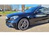 Mercedes C C-300d 2.0 Turbo 16V Sloopvoertuig (2020, Metallic, Zwart)