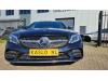 Mercedes C C-300d 2.0 Turbo 16V Sloopvoertuig (2020, Metallic, Zwart)