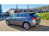 Mercedes A 1.5 A-180d Sloopvoertuig (2018, Metallic, Grijs)