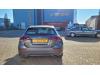 Mercedes A 1.5 A-180d Sloopvoertuig (2018, Metallic, Grijs)