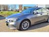 Mercedes A 1.5 A-180d Sloopvoertuig (2018, Metallic, Grijs)
