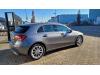 Mercedes A 1.5 A-180d Sloopvoertuig (2018, Metallic, Grijs)