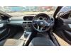 Mercedes C 2.2 C-220 CDI 16V BlueEfficiency Sloopvoertuig (2012, Zwart)