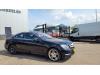 Mercedes C 2.2 C-220 CDI 16V BlueEfficiency Sloopvoertuig (2012, Zwart)
