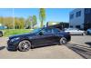 Mercedes E E-220 CDI 16V BlueEfficiency Sloopvoertuig (2011, Metallic, Zwart)