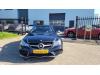Mercedes E E-220 CDI 16V BlueEfficiency Sloopvoertuig (2011, Metallic, Zwart)