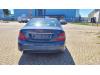 Mercedes C 2.2 C-220 CDI 16V BlueEFFICIENCY Sloopvoertuig (2011, Metallic, Grijs)
