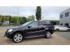 Mercedes ML II 3.0 ML-280 CDI 4-Matic V6 24V Sloopvoertuig (2009, Metallic, Zwart)