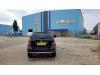 Mercedes ML II 3.0 ML-280 CDI 4-Matic V6 24V Sloopvoertuig (2009, Metallic, Zwart)