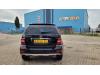 Mercedes ML II 3.0 ML-280 CDI 4-Matic V6 24V Sloopvoertuig (2009, Metallic, Zwart)