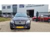 Mercedes ML II 3.0 ML-280 CDI 4-Matic V6 24V Sloopvoertuig (2009, Metallic, Zwart)