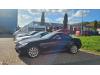 Mercedes SLK 1.8 200 K 16V Sloopvoertuig (2004, Metallic, Zilver)