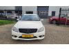 Mercedes C 2.2 C-250 CDI 16V BlueEFFICIENCY Sloopvoertuig (2010, Wit)