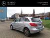 Mercedes B 1.8 B-180 CDI BlueEFFICIENCY 16V Sloopvoertuig (2013, Metallic, Zilver)