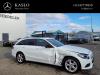 Mercedes C Estate C-220 CDI BlueTEC, C-220 d 2.2 16V Sloopvoertuig (2015, Wit)