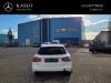 Mercedes C Estate C-220 CDI BlueTEC, C-220 d 2.2 16V Sloopvoertuig (2015, Wit)