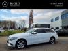 Mercedes C Estate C-220 CDI BlueTEC, C-220 d 2.2 16V Sloopvoertuig (2015, Wit)