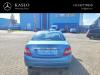 Mercedes C 1.8 C-180 CGI 16V Sloopvoertuig (2011, Metallic, Blauw)