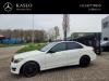 Mercedes C 2.2 C-220 CDI 16V BlueEFFICIENCY Sloopvoertuig (2012, Wit)