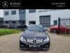 Mercedes E E-250 CDI 16V Sloopvoertuig (2010, Metallic, Zwart)