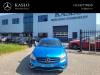 Mercedes A 1.5 A-180 CDI, A-180d 16V Sloopvoertuig (2014, Metallic, Blauw)