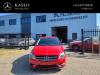 Mercedes B 1.6 B-180 BlueEFFICIENCY Turbo 16V Sloopvoertuig (2013, Rood)