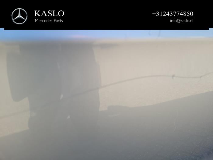 Mercedes E E-220 CDI 16V BlueEfficiency Sloopvoertuig (2013, Metallic, Zilver)