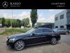 Mercedes C C-220 2.2 CDI BlueTEC, C-220 d 16V Sloopvoertuig (2015, Metallic, Zwart)