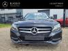 Mercedes C C-220 2.2 CDI BlueTEC, C-220 d 16V Sloopvoertuig (2015, Metallic, Zwart)