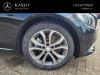 Mercedes C C-220 2.2 CDI BlueTEC, C-220 d 16V Sloopvoertuig (2015, Metallic, Zwart)